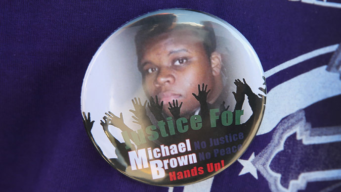 ‘Dead Michael Brown’ song at former cop’s party sparks LAPD investigation