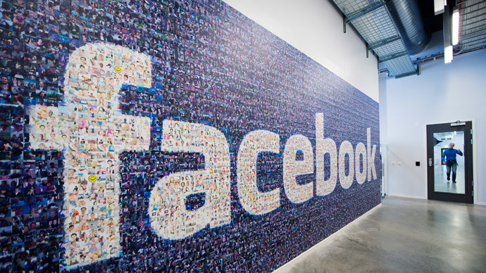 Judge says Facebook must face class action lawsuit over message scanning