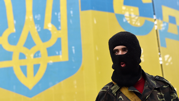West wants to end confrontation with Russia over Ukraine – EU foreign policy chief