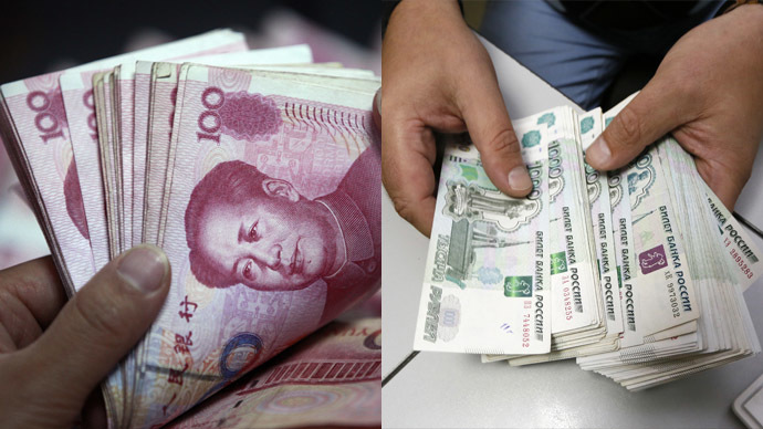 Ditching Us Dollar China Russia Launch Financial Tools In Local Ditching Us Dollar China Russia Launch Financial Tools In Local Currencies
