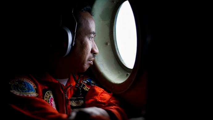 Reuters / Wahyu Putro