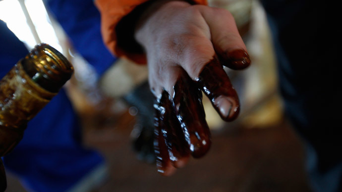 Reuters / David Mdzinarishvili