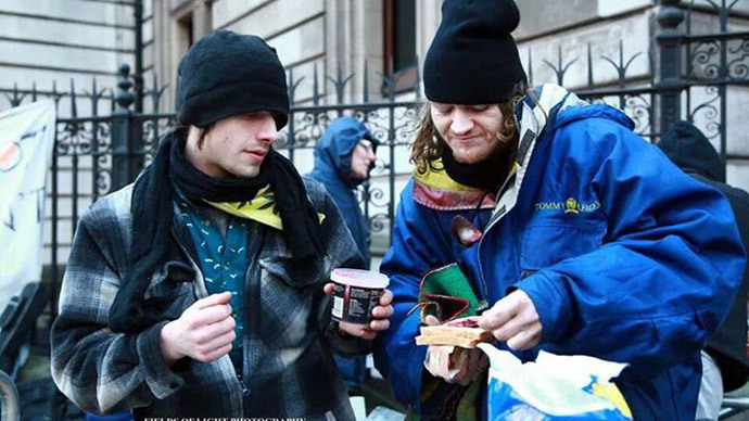 (Photo from facebook.com/Courtesy of the Love Activists)