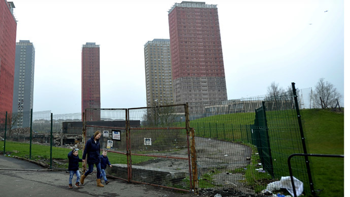 230 Scots face bankruptcy each week in 2015 – insolvency expert