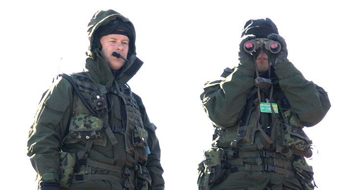 ‘We’re following you’: Sweden's security service trolls citizens with sarcastic first tweet