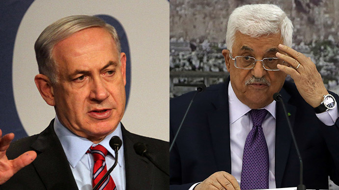 Israel may file war crimes suit, freeze $127mn in tax funds over Palestine’s ICC push