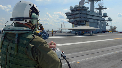 ‘Drone pilot crisis’: Pentagon promises pay rise to ‘stressed’ operators