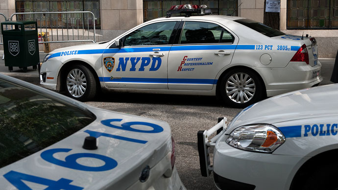 Hedge fund manager shot dead in NYC, son being questioned