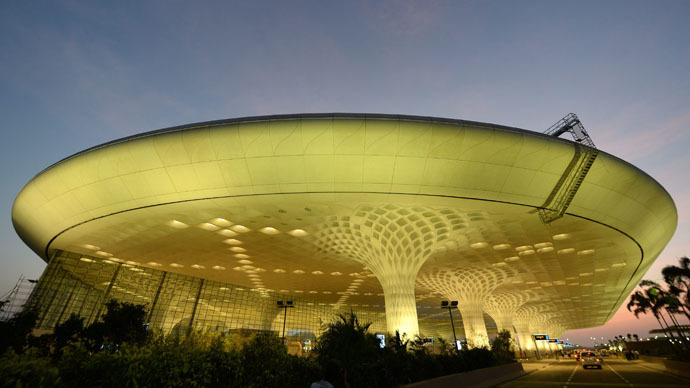 British Airways passengers stranded in Mumbai airport, told 'may have to wait 8 days'