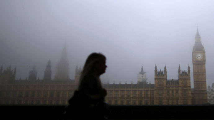 ‘Too ugly to rape’: Lib Dem councilor resigns over offensive jibe