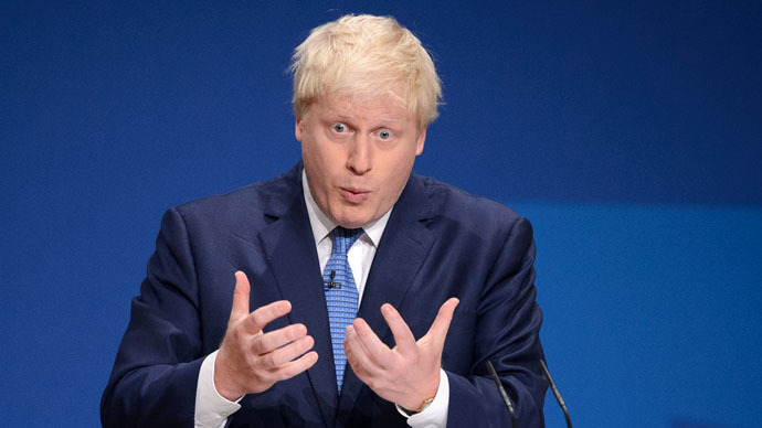 London Mayor ‘sympathizes’ with Prince Andrew in sex abuse row