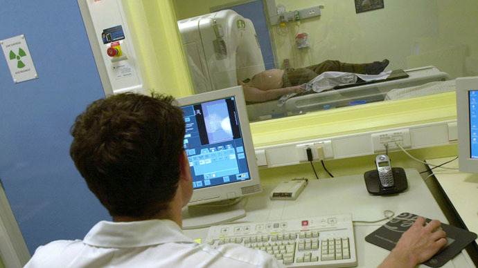 ‘Unmanageable’ cancer crisis, NHS ‘unable to cope’ – charity
