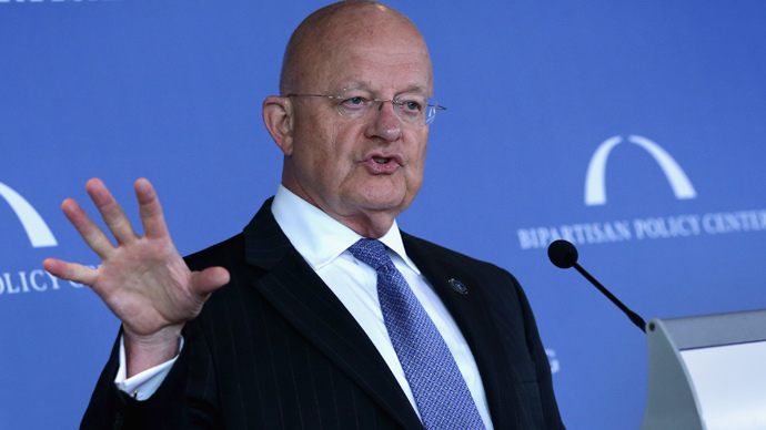 Directors of FBI and Office of National Intelligence blame Sony hack on North Korea