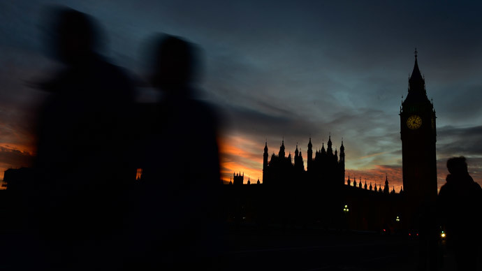 Reuters / Toby Melville