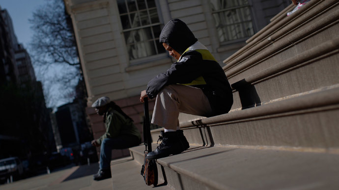 One 11-yo responsible for 5th of town’s crime rate