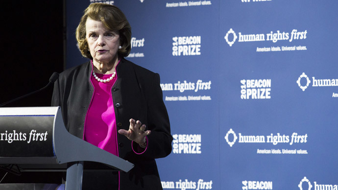 Investigation launched into CIA torture report’s censored content