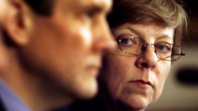 UK rape trials to soar by third – Director of Public Prosecutions