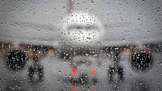 US issues travel alert following France attacks