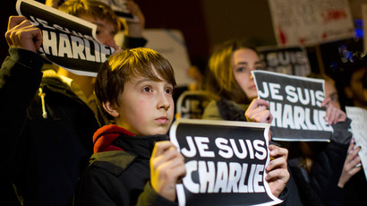 Pledging allegiance to ISIS: Paris hostage taker Coulibaly 'jihad video' emerges