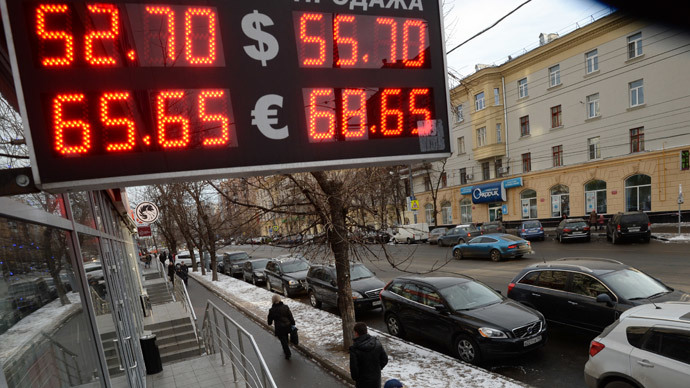 RIA Novosti / Kirill Kallinikov