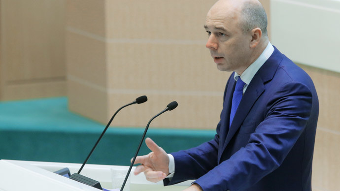 Russia may demand early repayment of Ukrainian $3bn loan – finance minister