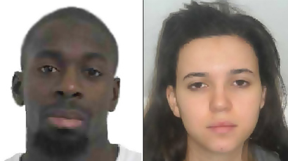 Pledging allegiance to ISIS: Paris hostage taker Coulibaly 'jihad video' emerges