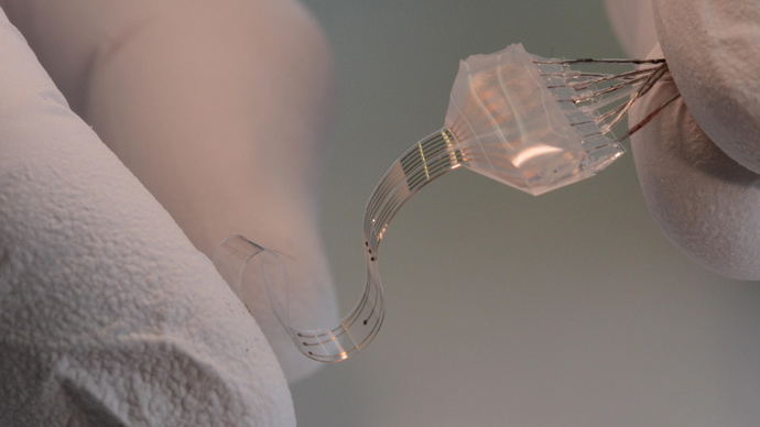 © 2015 EPFL/Alain herzog