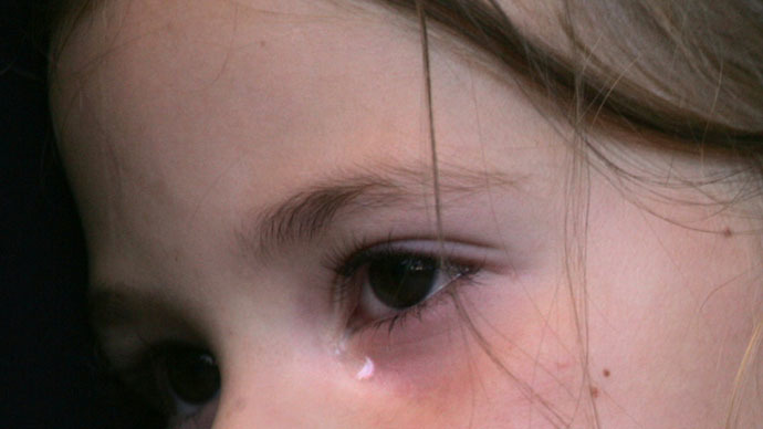Hundreds of child abuse and neglect deaths hushed up in Texas