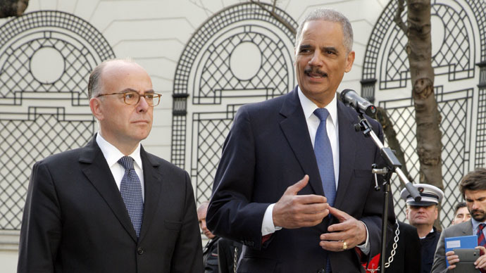 US Attorney: Fear of lone wolf attack keeps me up at night