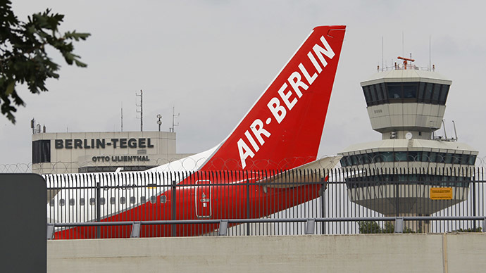 Germany wants to ban jihadi suspects from traveling for 3 years