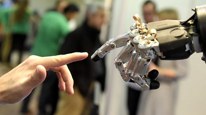 Bill Gates on AI doomsday: ‘I don’t understand why we aren’t concerned’