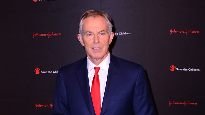 'Comfort letters’ sent to IRA suspects critical to NI peace process – Blair
