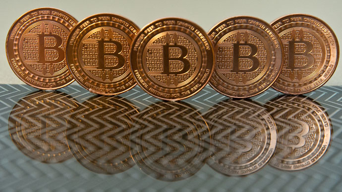 Russian media watchdog blocks Bitcoin sites