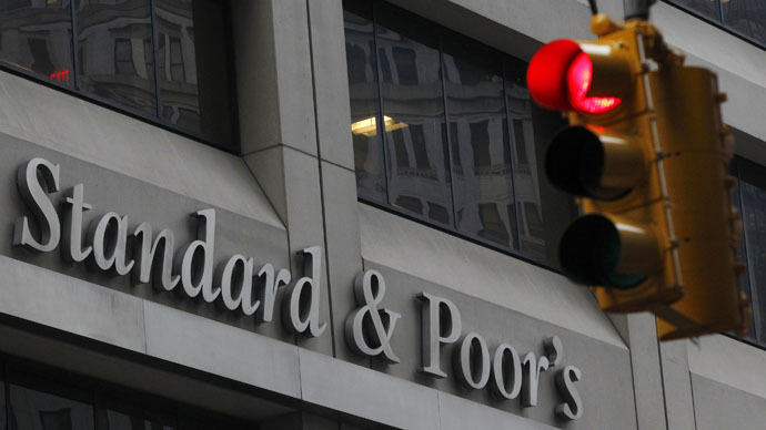 S&P reported to pay $1bn in settlements to US government