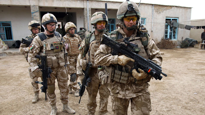 Afghan interpreters win right to challenge ‘discriminatory’ UK resettlement terms