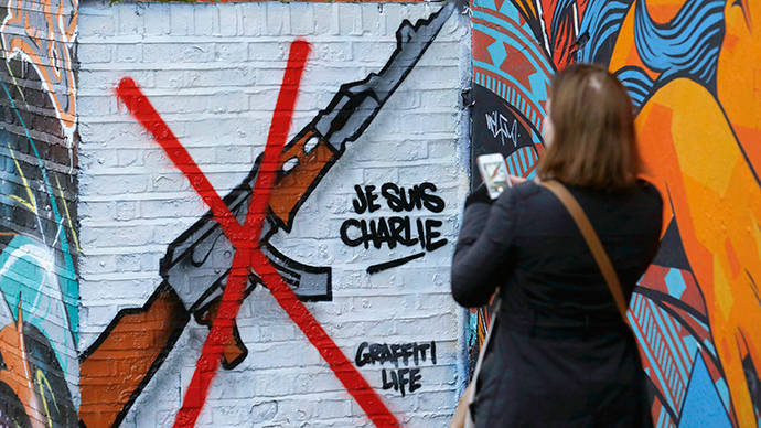Britons could resort to ‘vigilantism’ over terror fears – former MI5 chief