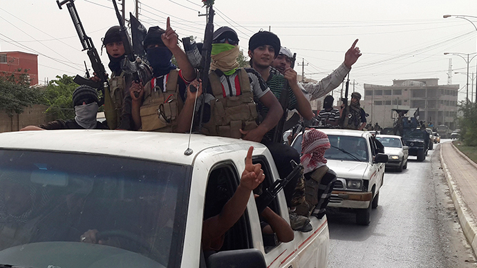Germany arrests suspected ISIS fighter amid investigation into wider group