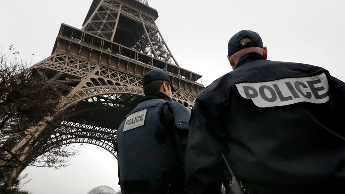 Reuters / Gonzalo Fuentes