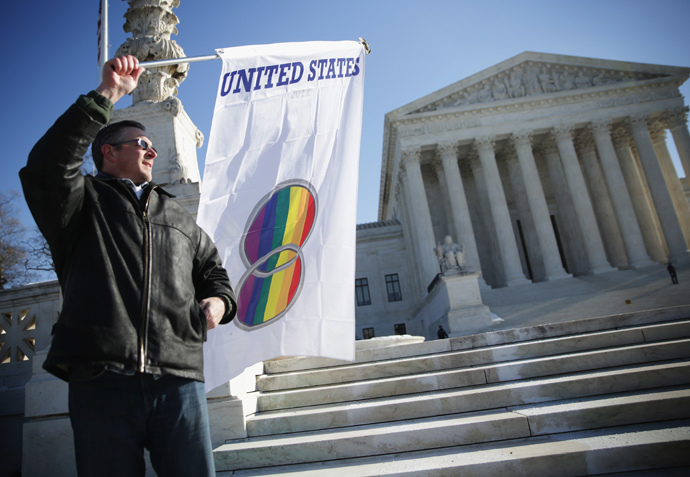 Alex Wong / Getty Images / AFP
