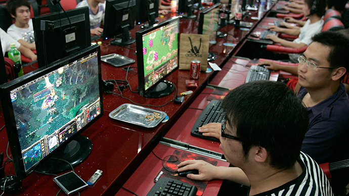 Dead man gaming: 32yo dies after 3-day non-stop marathon in Taiwan internet cafe