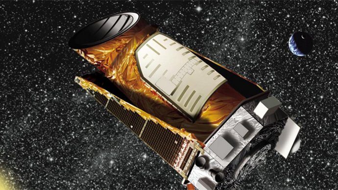 NASA telescope spies 3 new potentially habitable (and close) planets