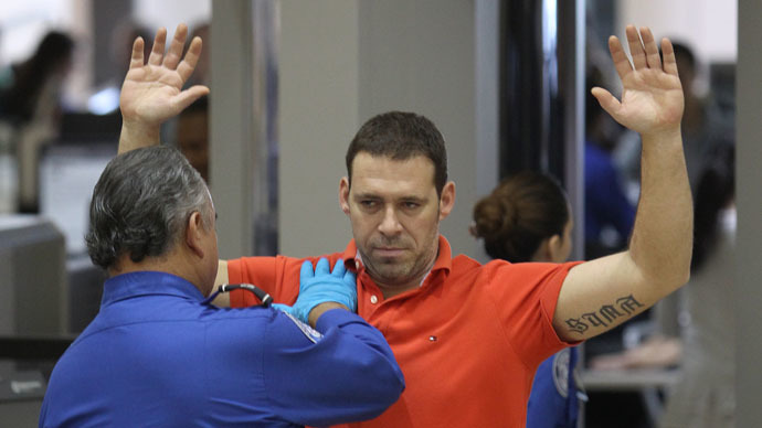 US visa waiver program is loophole for extremists, ‘much work’ needed – DHS chief
