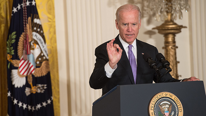 Secret Service investigating drive-by shooting outside Joe Biden’s house