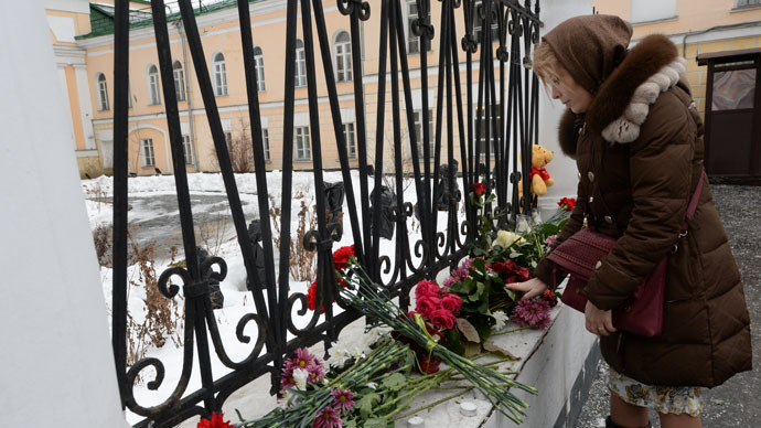 Putin calls Armenian president to express condolences over Gyumri tragedy