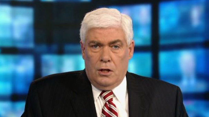 Long-time presenter Jim Clancy leaves CNN after ‘anti-Israel’ Twitter rant