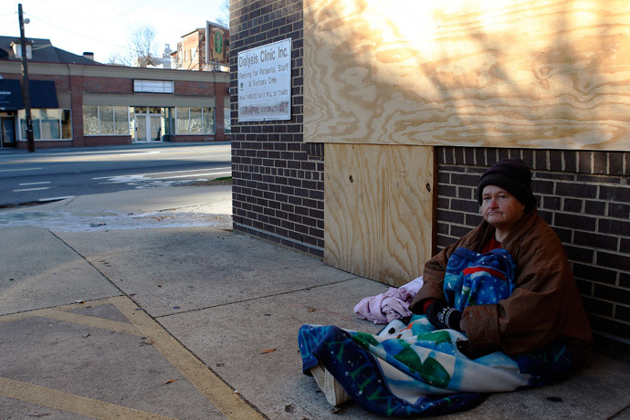 Reuters / Tami Chappell