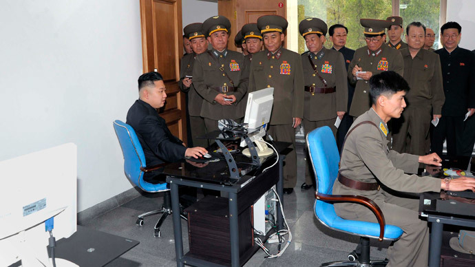 NSA hacked N. Korea since 2010, 'knew' of Sony link – secret document