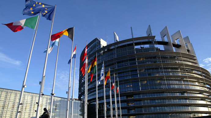 ‘Alarming’: Whitehall official accused of pro-EU lobbying, impartiality breached