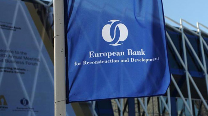 Decline in Russia’s GDP to cause domino effect in the region - EBRD