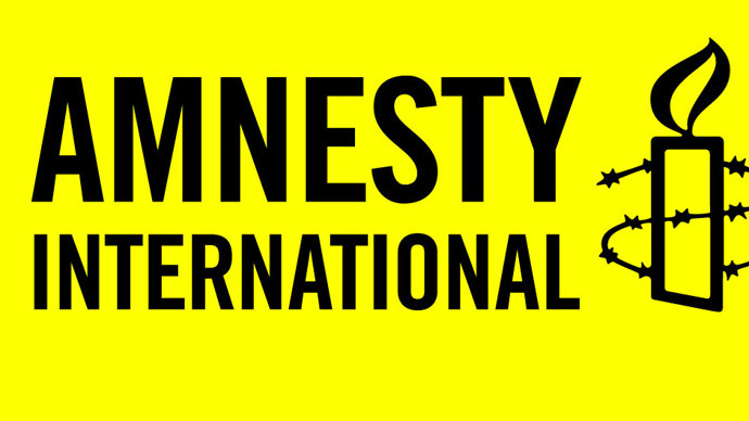 Amnesty International urges Europe to come clean in CIA terror cooperation